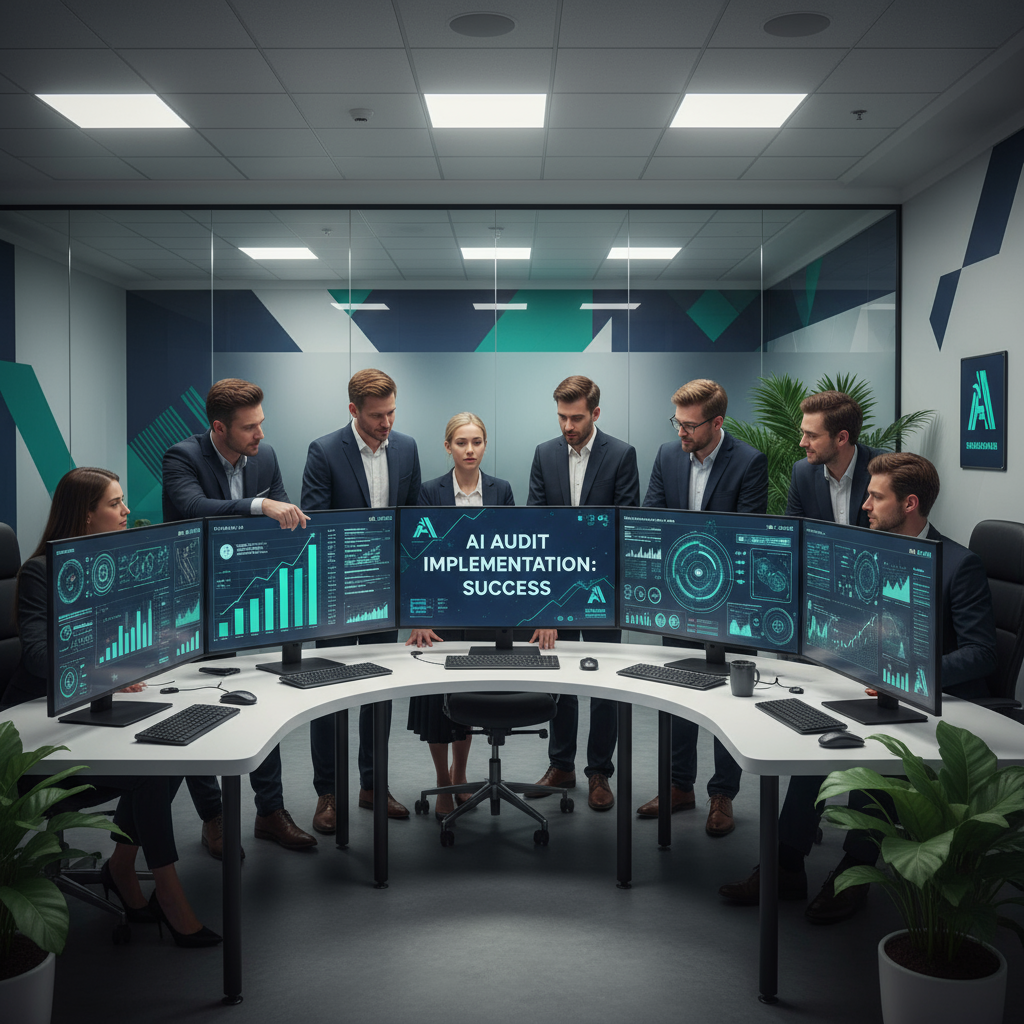 Financial Services Case Study