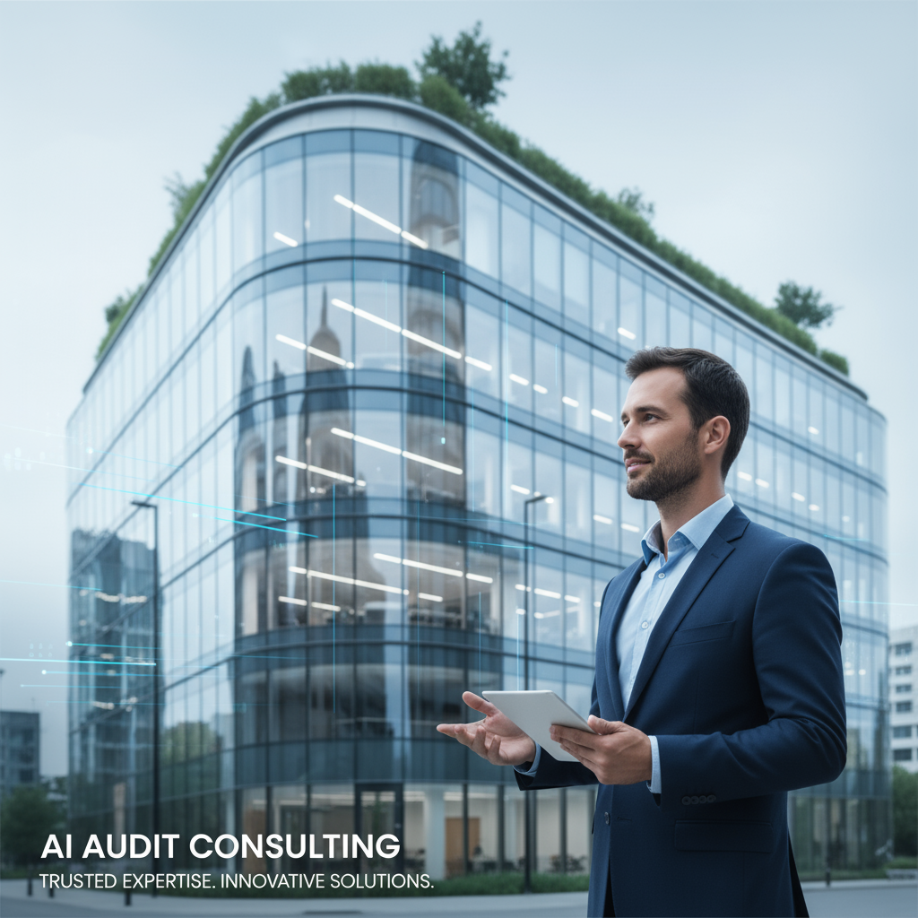 AI Audit Consulting